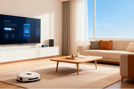 Customized Integrated Smart Alarm Suite for a High-End Commercial Real Estate Developer in San Francisco, USA