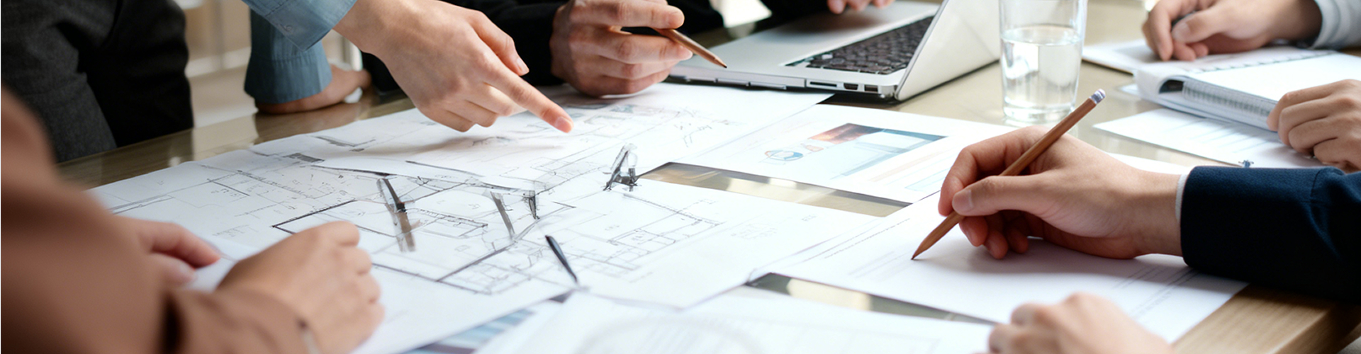 Technology & Support