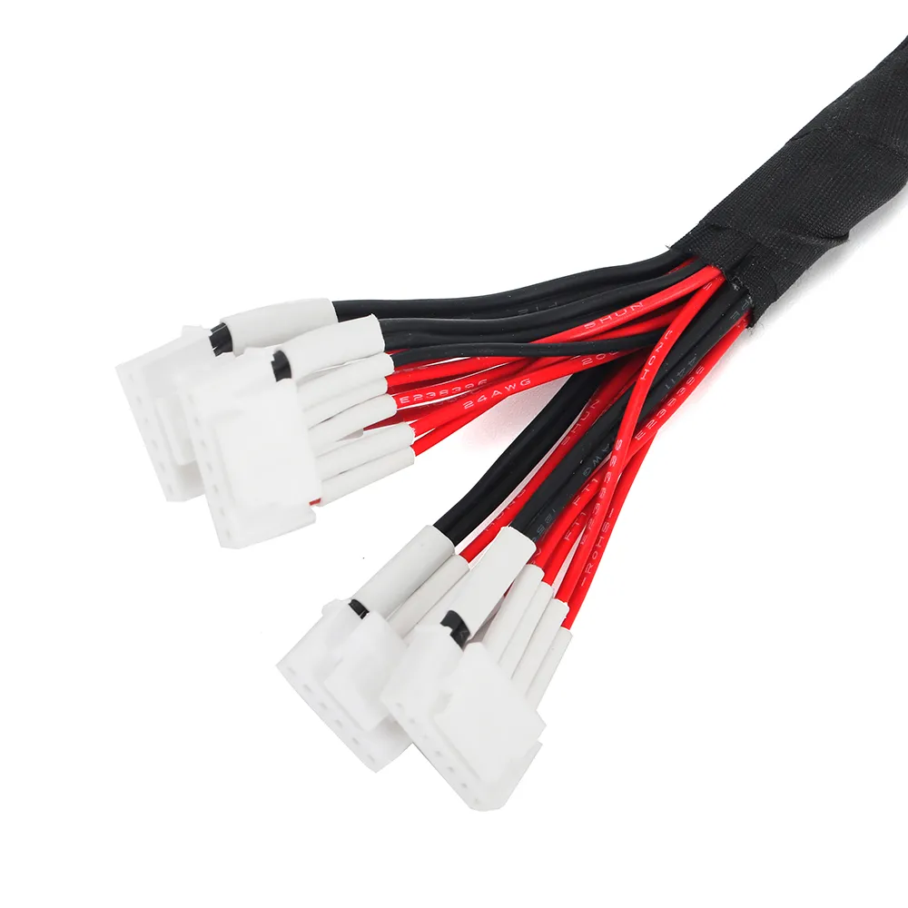 NTC Temperature Sensor for Temperature Detection of New Energy Control System, EG-N006