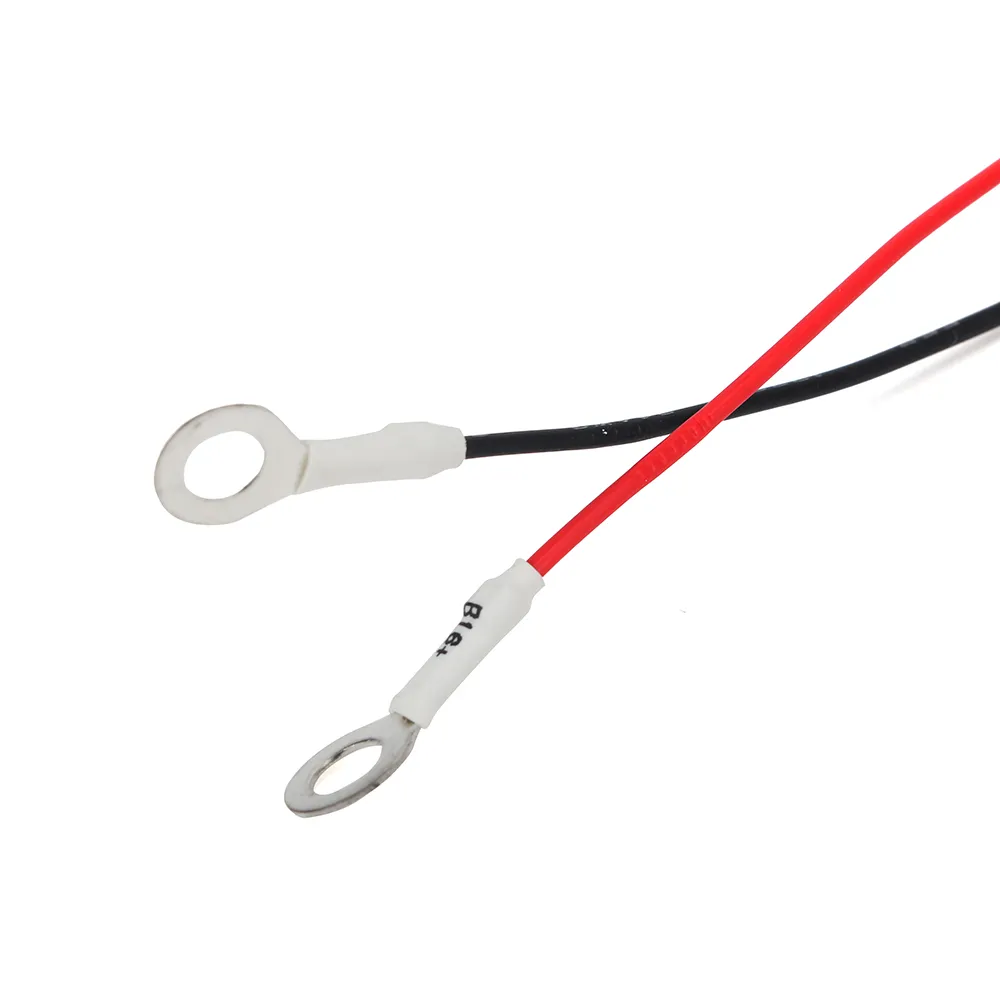 NTC Temperature Sensor for Temperature Detection of New Energy Control System, EG-N006