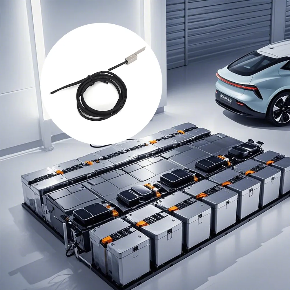 NTC Thermistor for Temperature Control System for New Energy Control System EG-N007