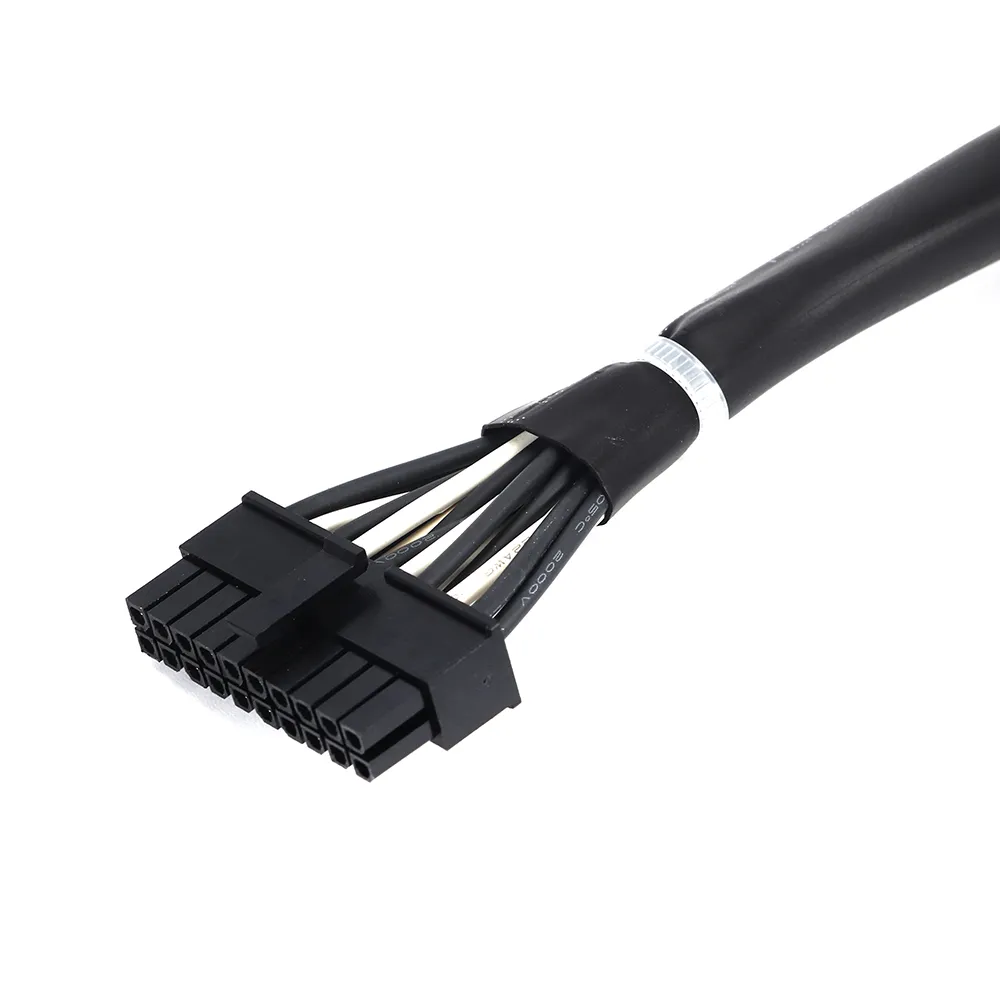 NTC Temperature Sensor for Temperature Detection of Battery Pack EG-N008