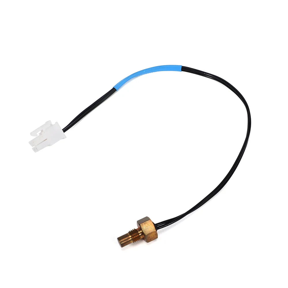 NTC Temperature Sensor for Water Heater Temperature Detection, EG-N009