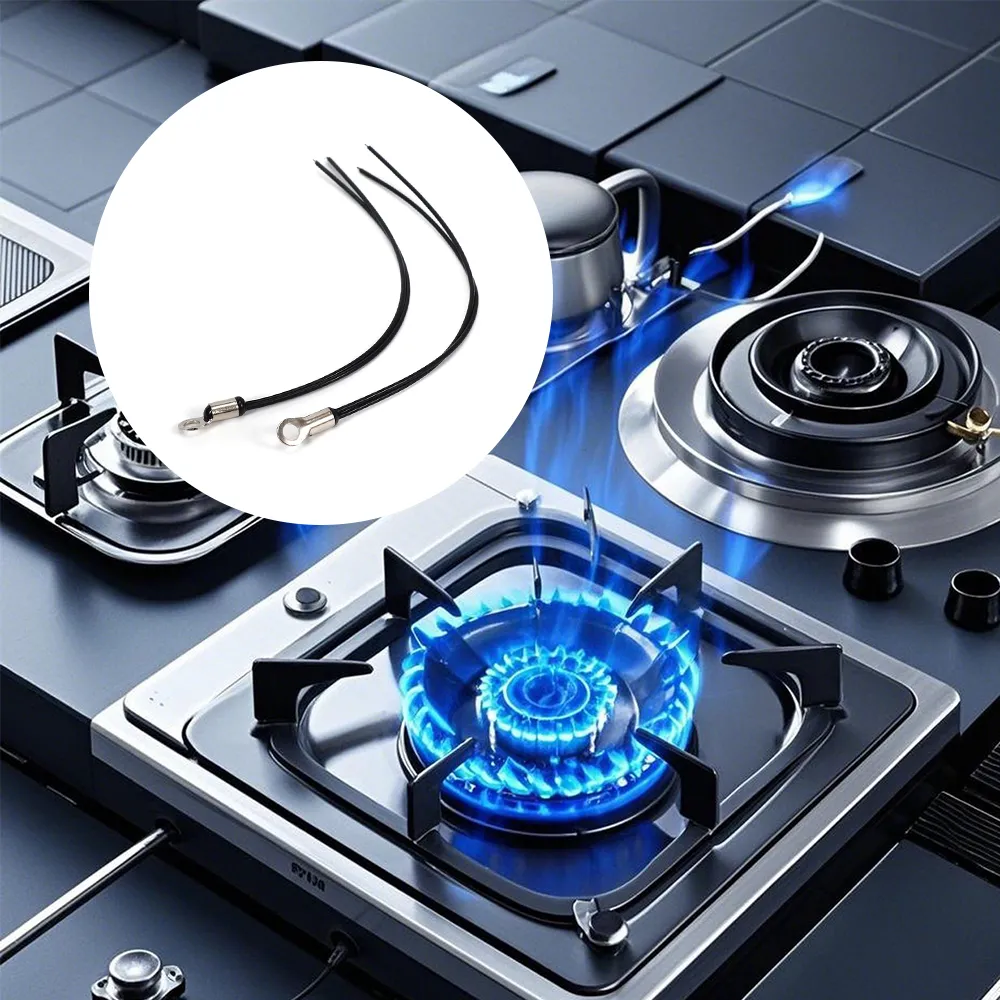 NTC Temperature Sensor for temperature detection for preventing dry burning of gas stoves EG-N012