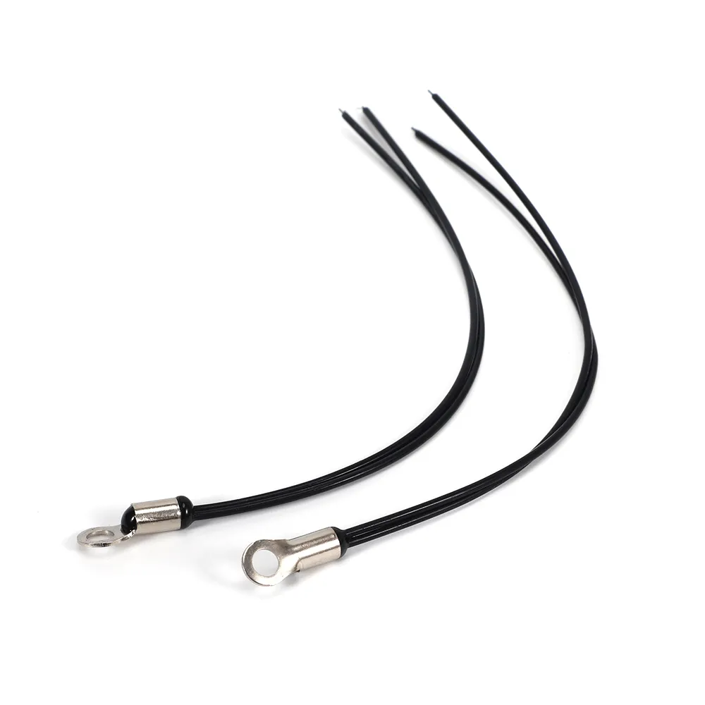 NTC Temperature Sensor for temperature detection for preventing dry burning of gas stoves EG-N012