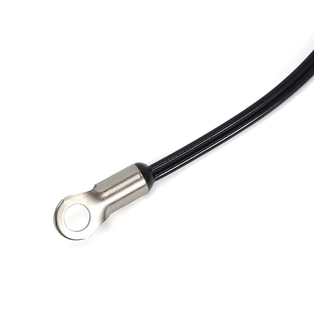 NTC Temperature Sensor for temperature detection for preventing dry burning of gas stoves EG-N012