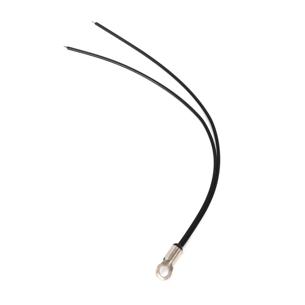 NTC Temperature Sensor for temperature detection for preventing dry burning of gas stoves EG-N012