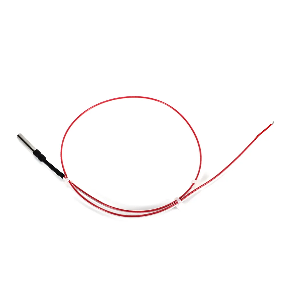 NTC Thermistor for Cable Temperature Detection, EG-N015