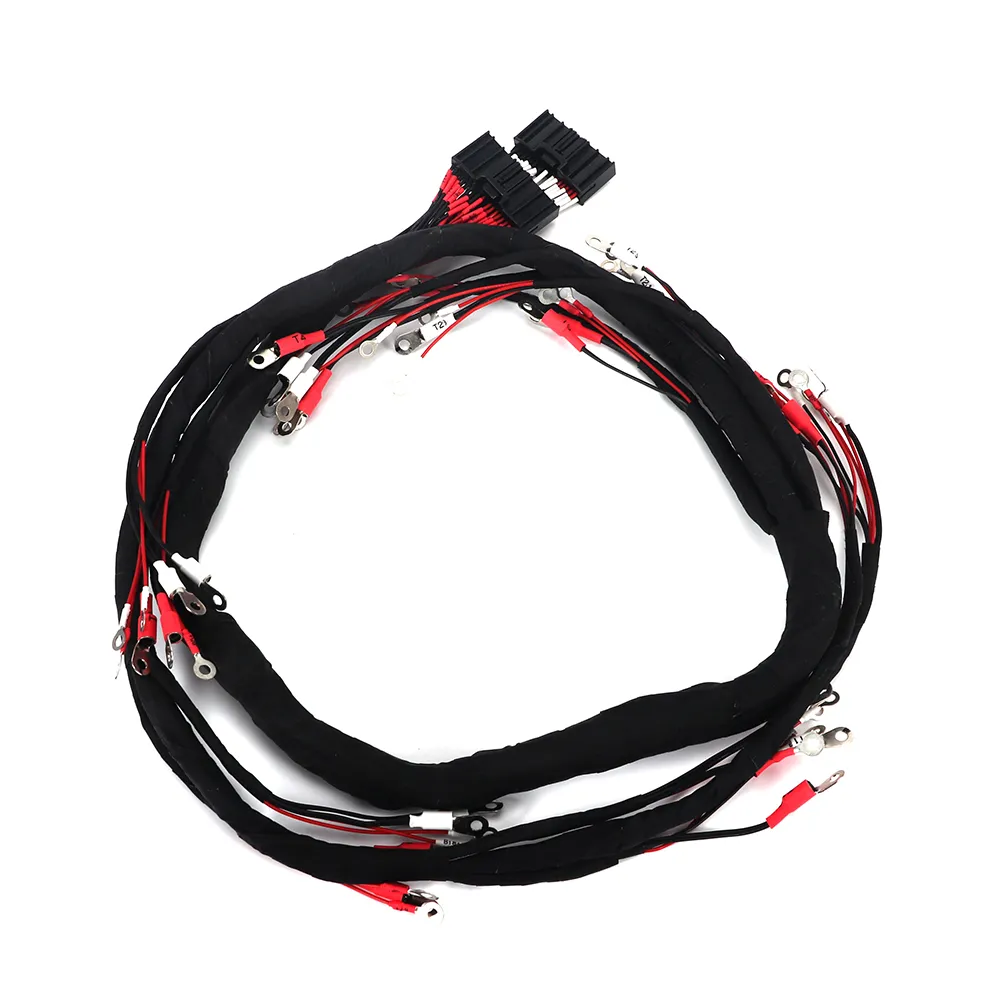 NTC Temperature Sensor for Multi Point Temperature Detection, EG-N016