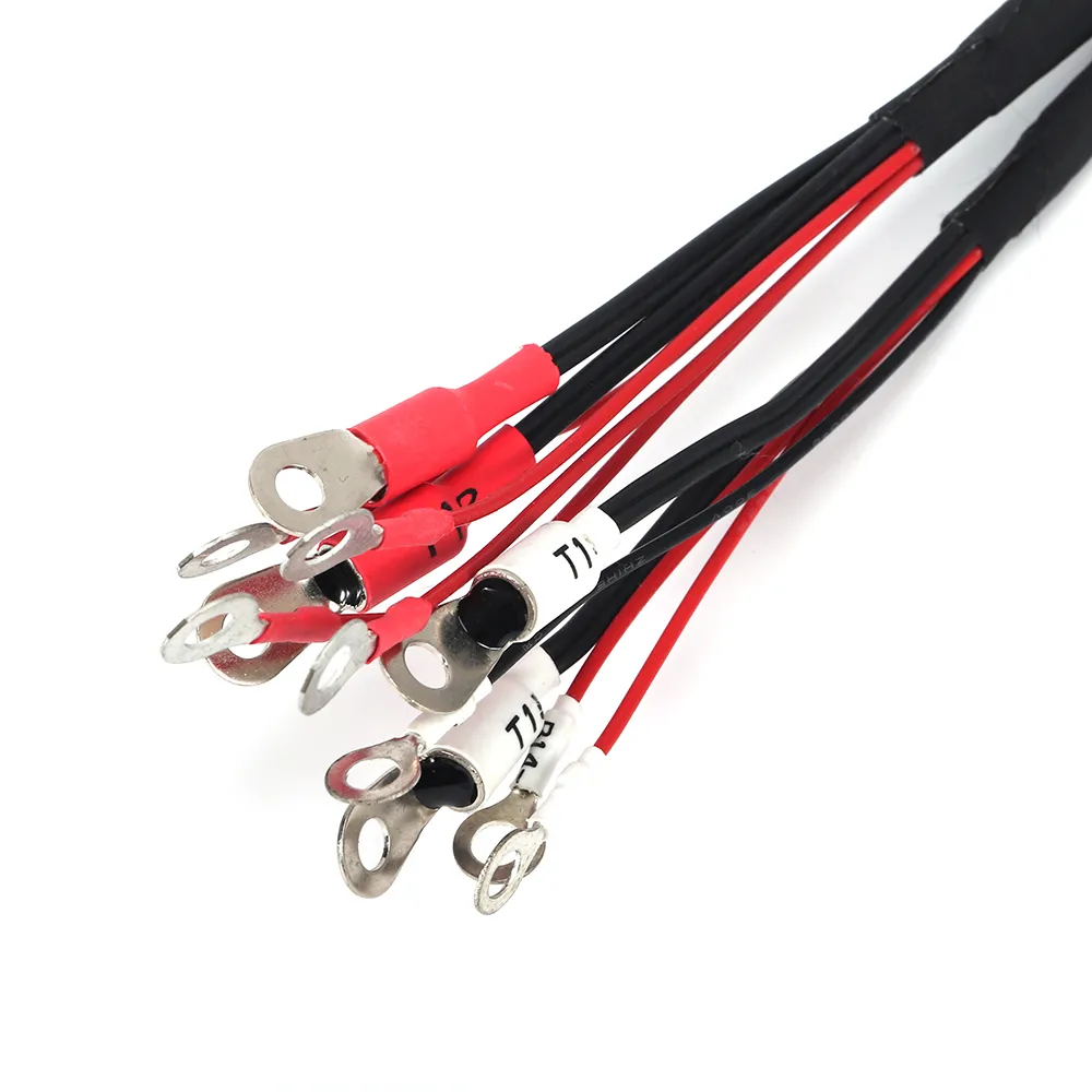 NTC Temperature Sensor for Multi Point Temperature Detection, EG-N016