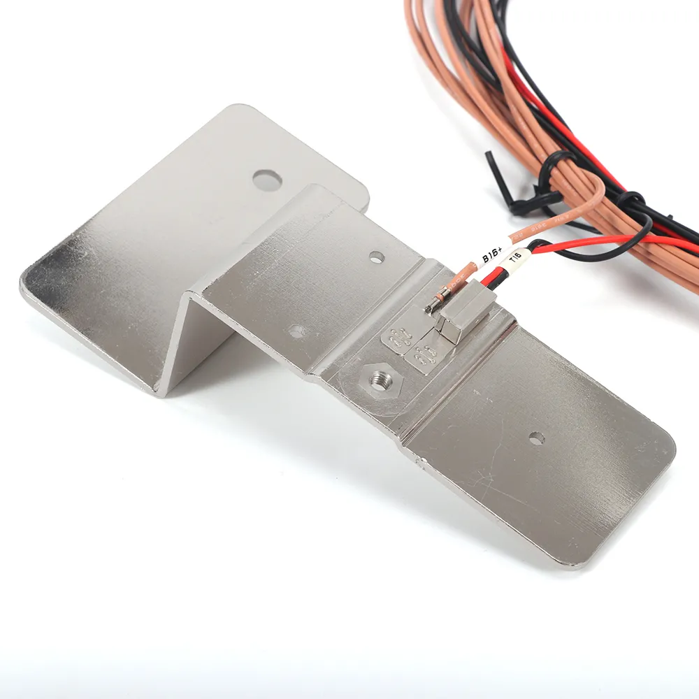 NTC Thermistor of Harness for CCS Energy Storage Battery Voltage Collection, EG-N017