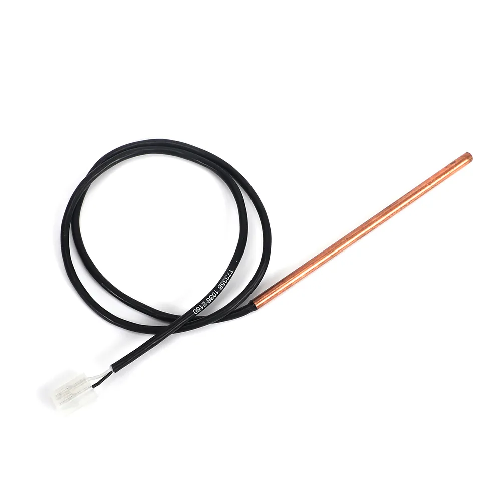 NTC Thermistor for Water Heater Temperature Detection EG-N021