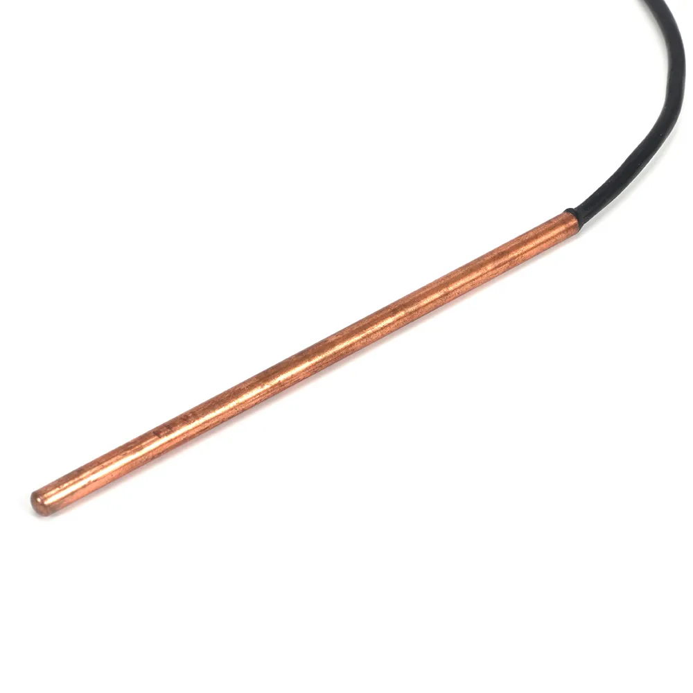 NTC Thermistor for Water Heater Temperature Detection EG-N021