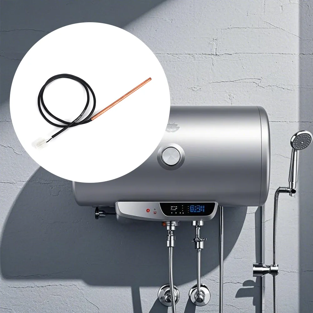 NTC Thermistor for Water Heater Temperature Detection EG-N021