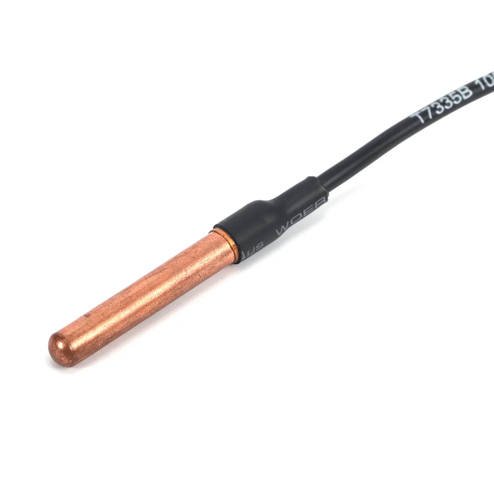 NTC Temperature Sensor for Water Heater Temperature Detection EG-N022