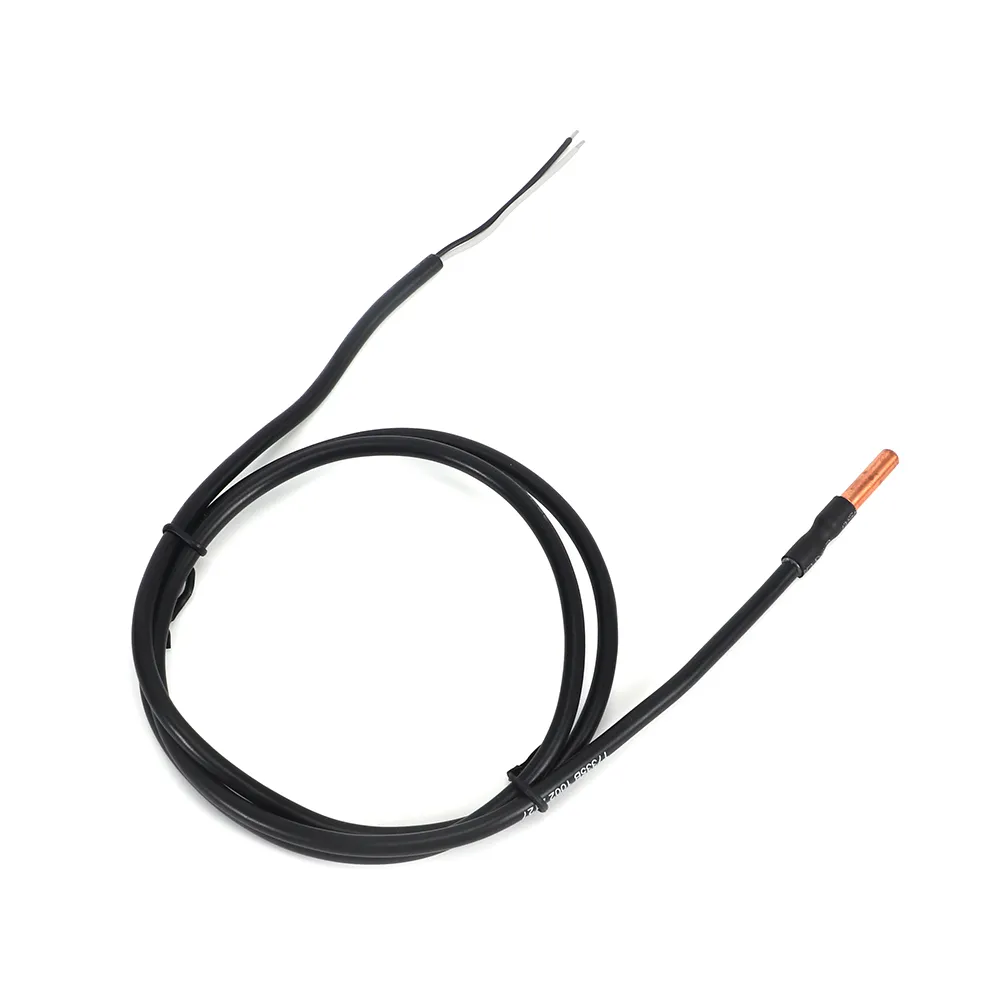 NTC Temperature Sensor for Water Heater Temperature Detection EG-N023