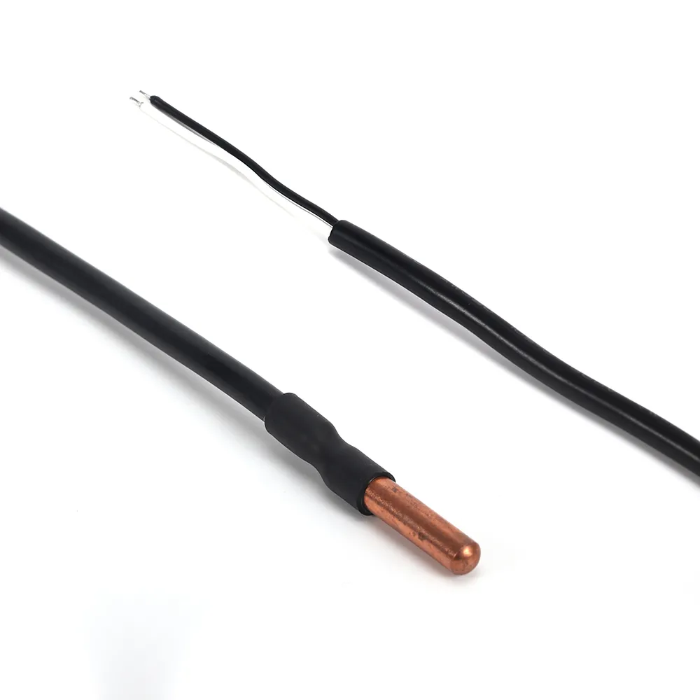 NTC Temperature Sensor for Water Heater Temperature Detection EG-N023