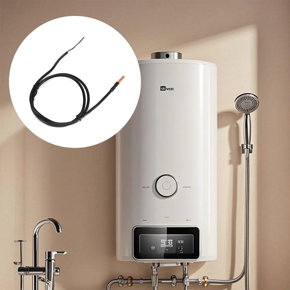 NTC Temperature Sensor for Water Heater Temperature Detection EG-N023