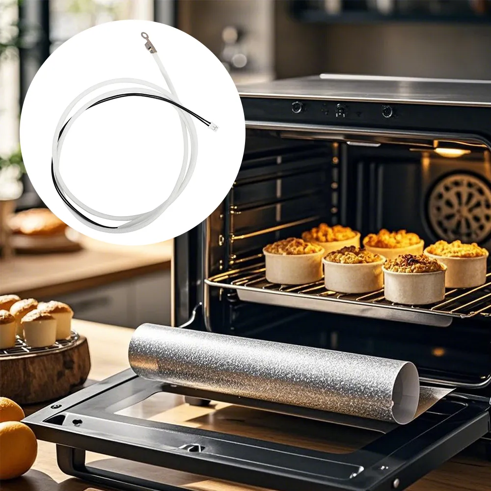 NTC Thermistor for Temperature Detection in The Oven Bottom EG-N025