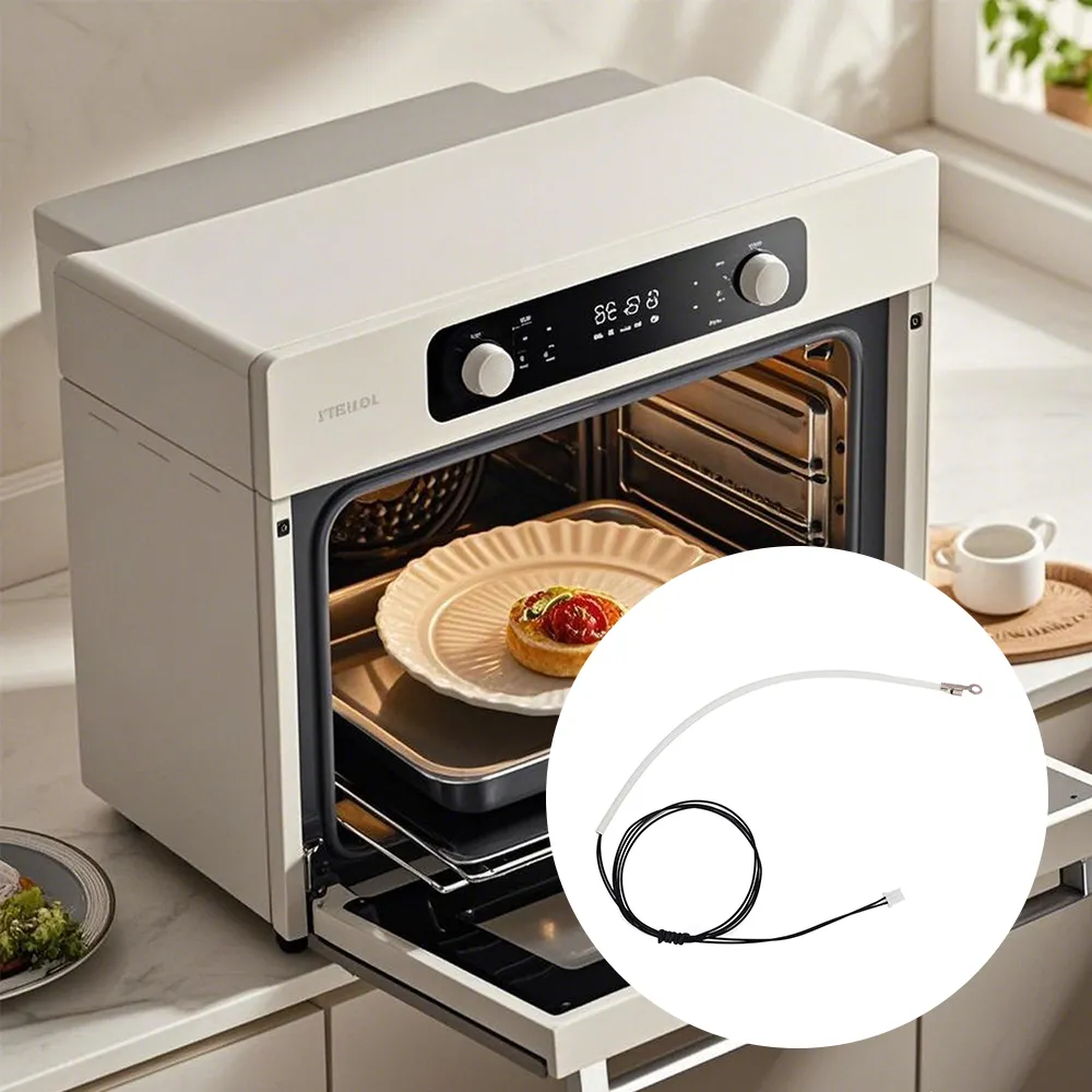 NTC Temperature Sensor for Temperature Detection in The Oven Evaporating Tray EG-N026