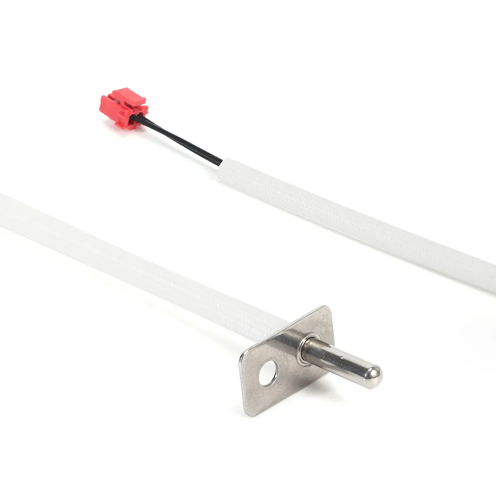 NTC Thermistor for Temperature Detection in The Oven Cavity EG-N027