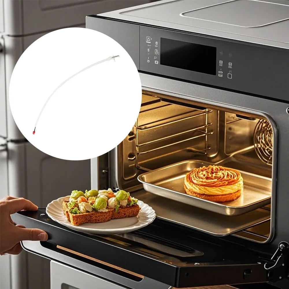 NTC Thermistor for Temperature Detection in The Oven Cavity EG-N027