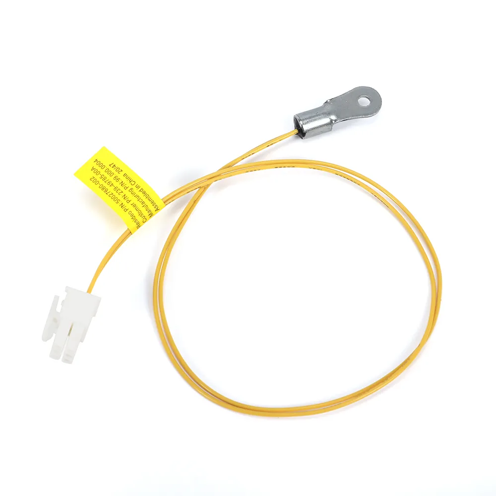 NTC Temperature Sensor for Temperature Detection in Industrial Control Products EG-N028