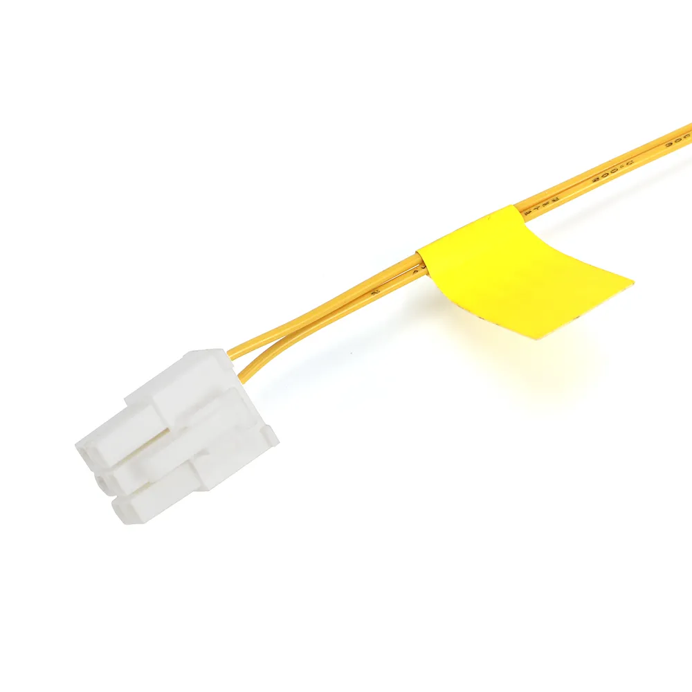 NTC Temperature Sensor for Temperature Detection in Industrial Control Products EG-N028