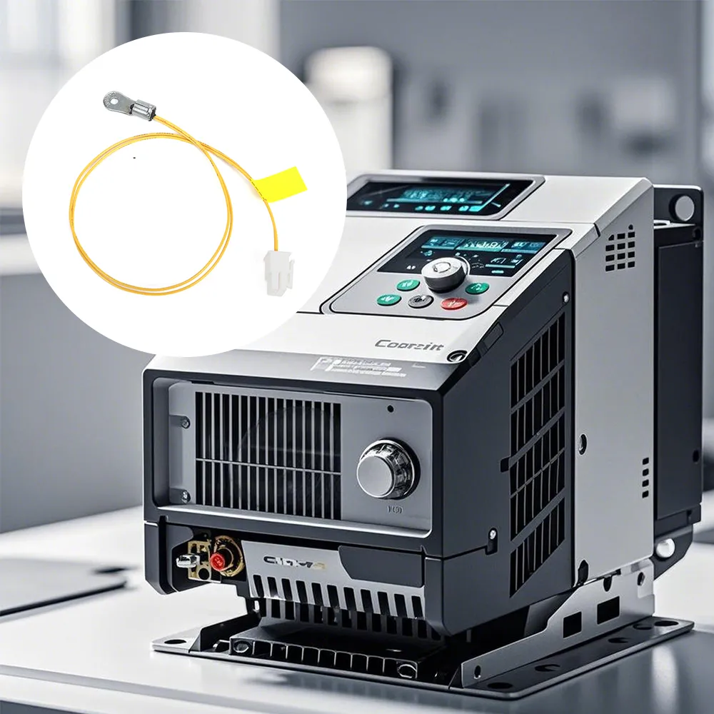 NTC Temperature Sensor for Temperature Detection in Industrial Control Products EG-N028