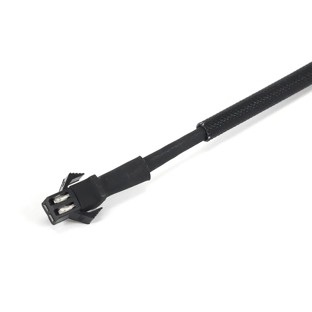 PTC Temperature Sensor for Temperature Detection Inside the Pellet Stove, EG-P001