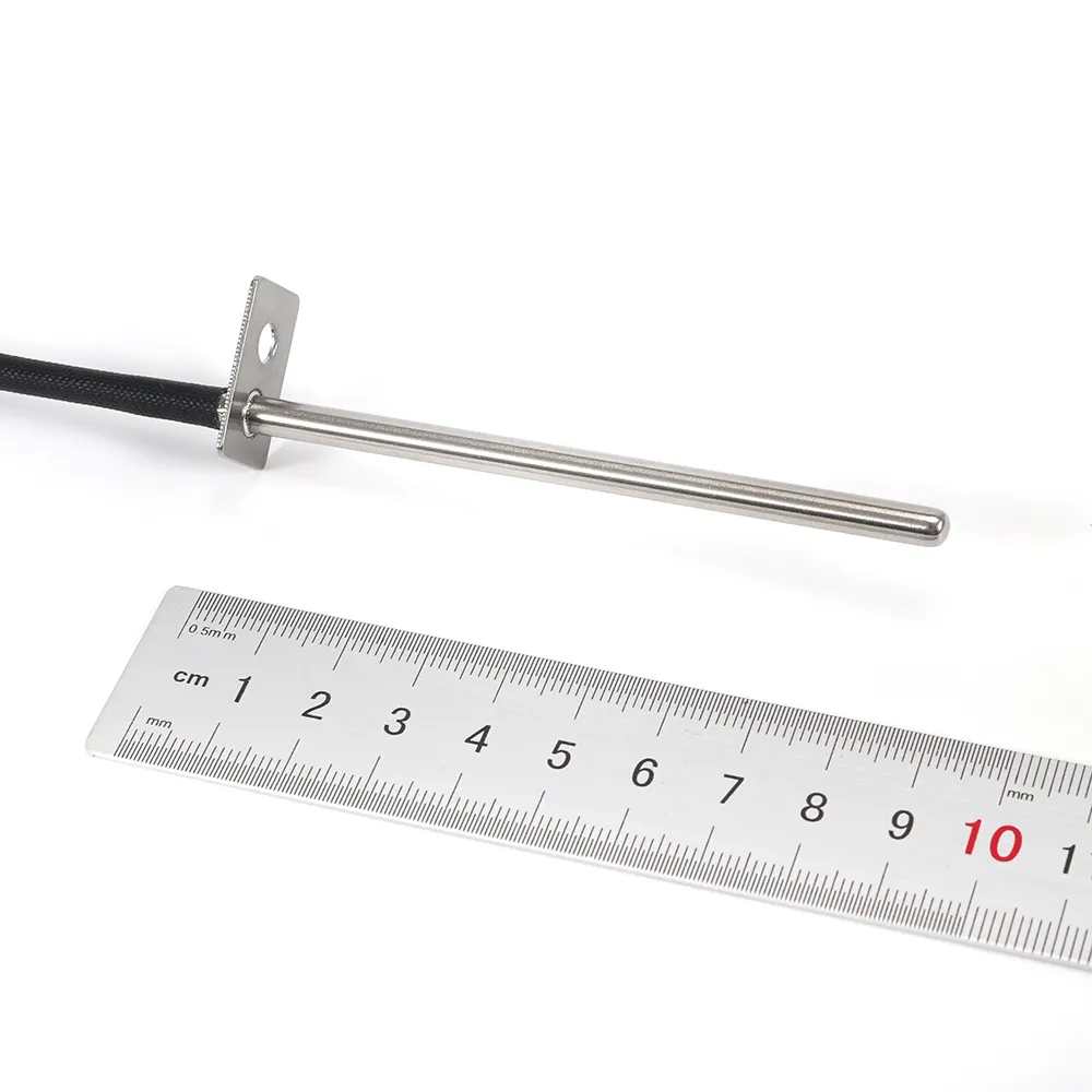 PTC Temperature Sensor for Temperature Detection Inside the Pellet Stove, EG-P001