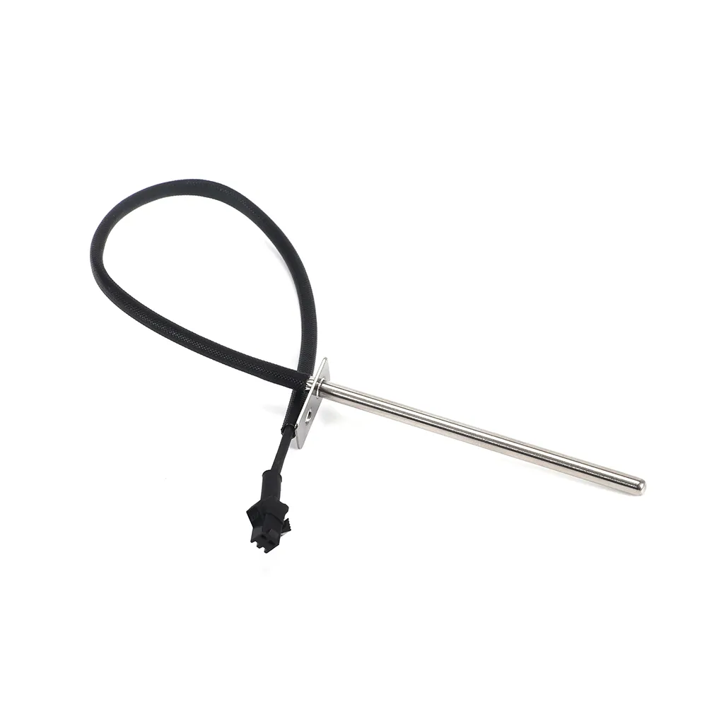 PTC Temperature Sensor for Temperature Detection Inside the Pellet Stove, EG-P001
