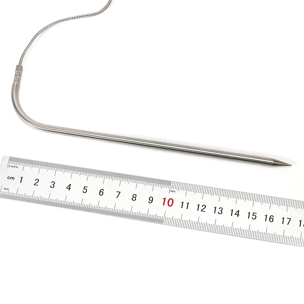 PTC Food Thermometer for Food Temperature Detection, EG-P002
