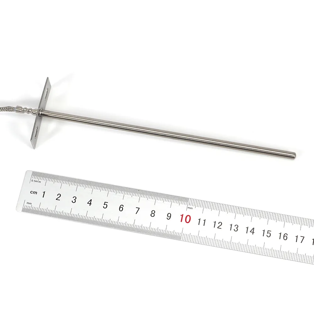 PTC Temperature Sensor for Temperature Detection Inside The Pellet Furnace, EG-P003