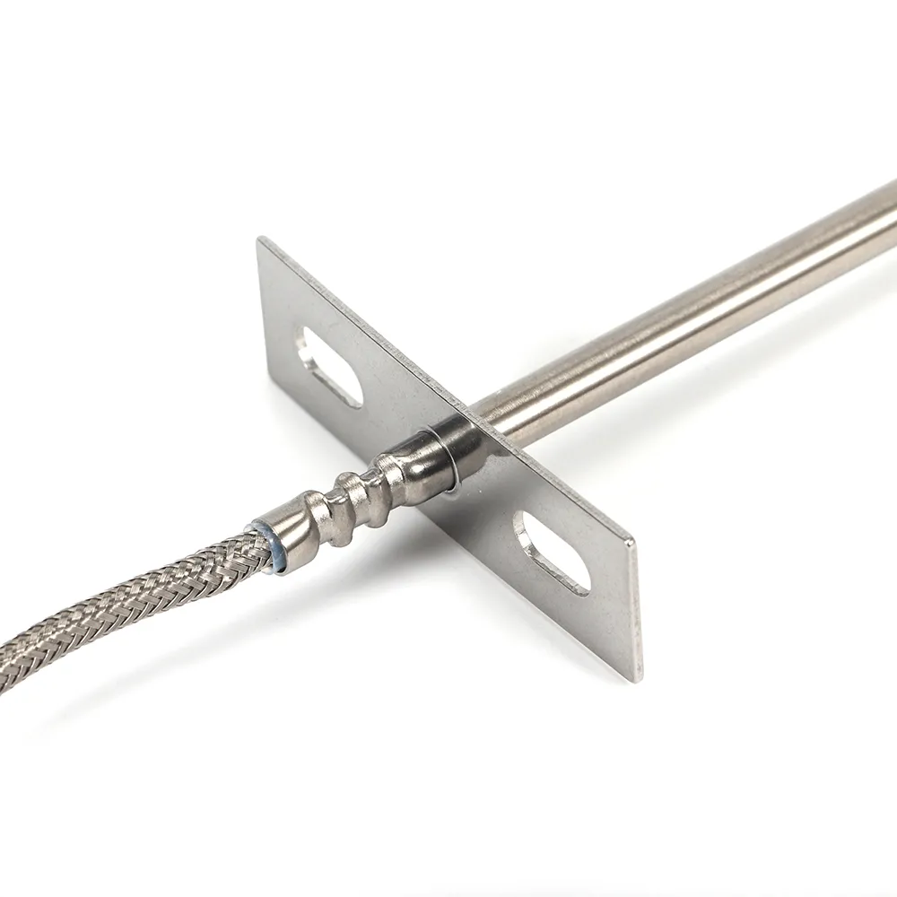 PTC Temperature Sensor for Temperature Detection Inside The Pellet Furnace, EG-P003