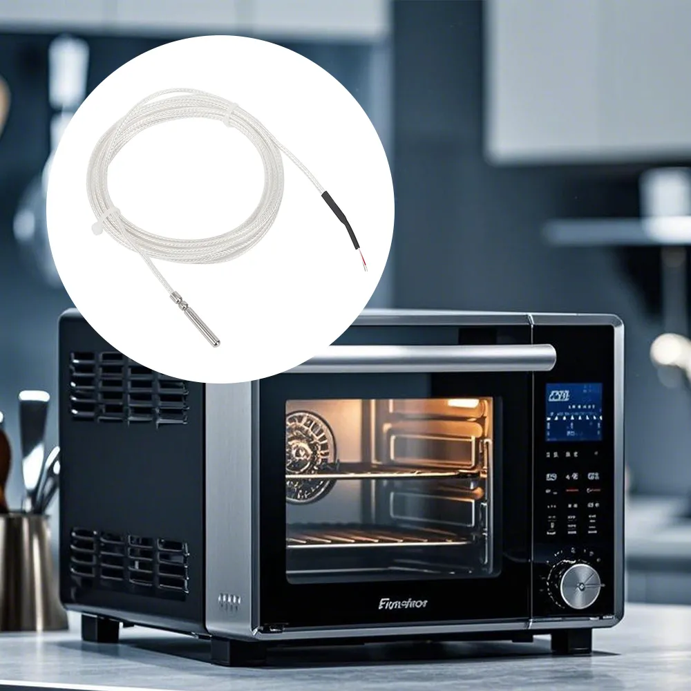 PTC Thermistor for Home Appliance Temperature Control, EG-P007