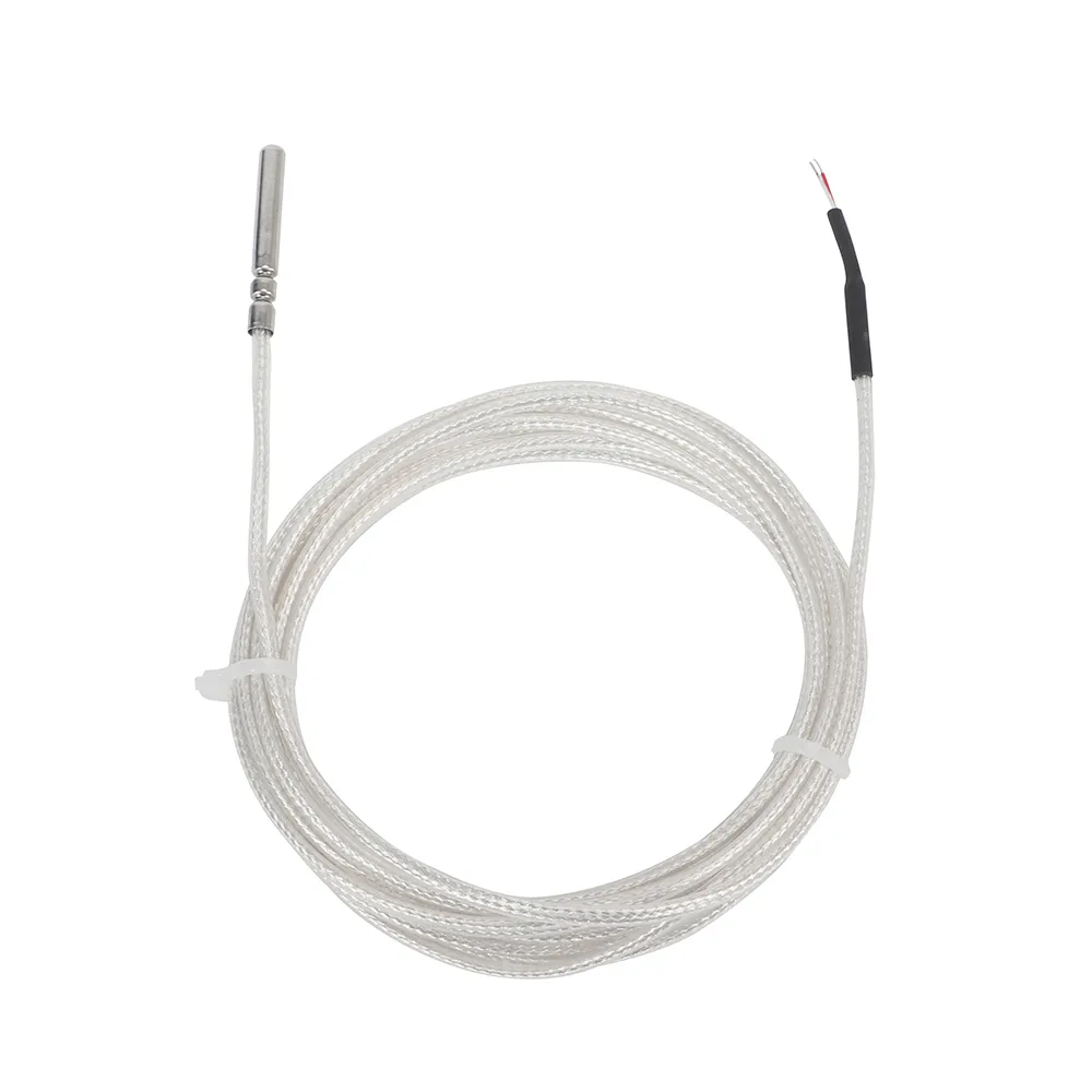 PTC Thermistor for Home Appliance Temperature Control, EG-P007