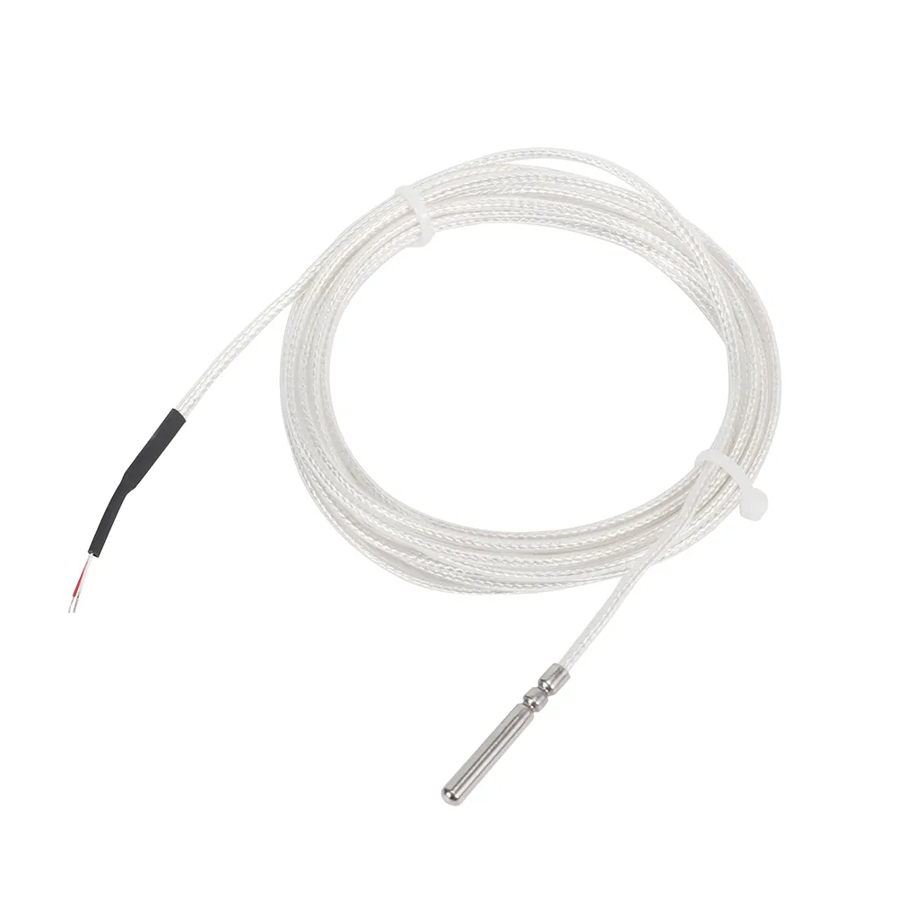 PTC Thermistor for Home Appliance Temperature Control, EG-P007