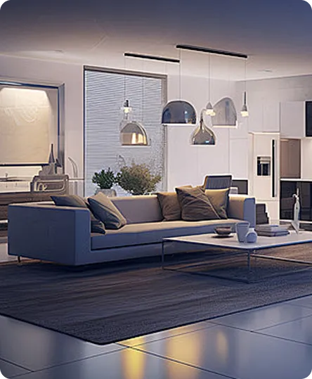 In the Field of Household Appliances