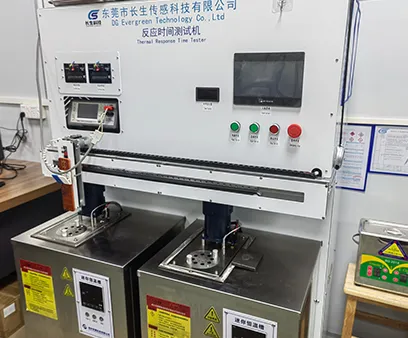 Company Develops Industry-First Modular Automated Test System for Sensor Response Time