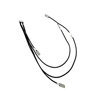 Digital Temperature Sensor for Monitoring faults in transmission systems caused by overload, EG-D001