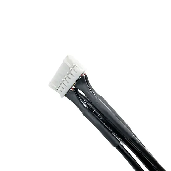 Digital Temperature Sensor for Monitoring faults in transmission systems caused by overload, EG-D001