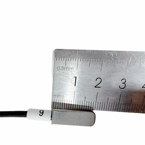 Digital Temperature Sensor for Monitoring faults in transmission systems caused by overload, EG-D001