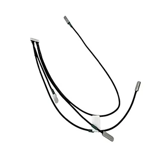 Four-Point Detection Digital Temperature Sensor for Monitoring faults in transmission systems, EG-D002