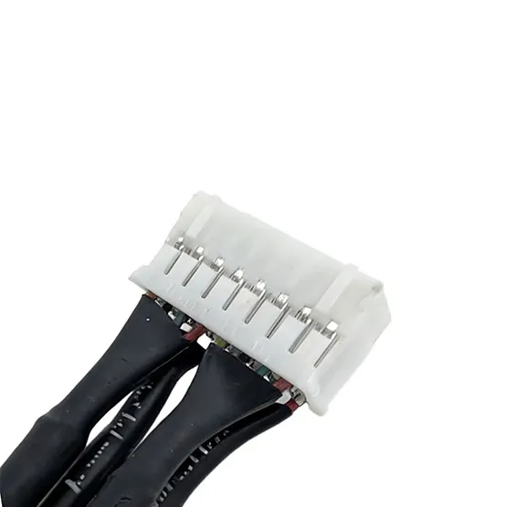 Four-Point Detection Digital Temperature Sensor for Monitoring faults in transmission systems, EG-D002