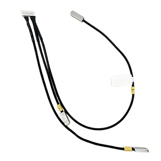 Three-Point Detection Digital Thermistor for Monitoring faults in transmission systems,EG-D003