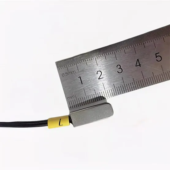 Three-Point Detection Digital Thermistor for Monitoring faults in transmission systems,EG-D003