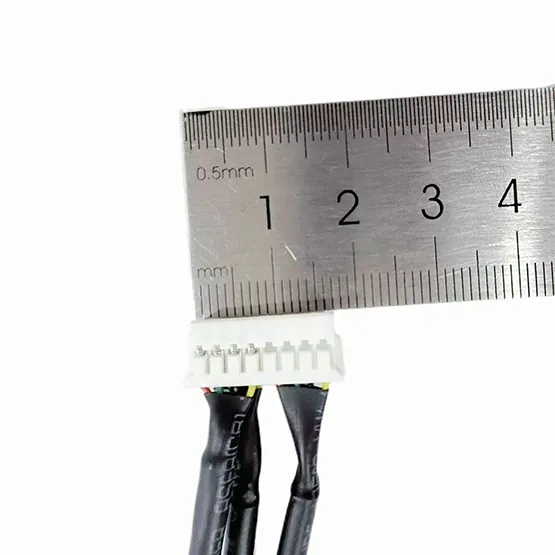 Three-Point Detection Digital Thermistor for Monitoring faults in transmission systems,EG-D003