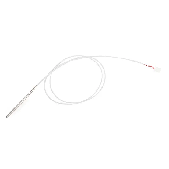 Type K Thermocouple for Temperature detection of Fire Protection System, EG-N049