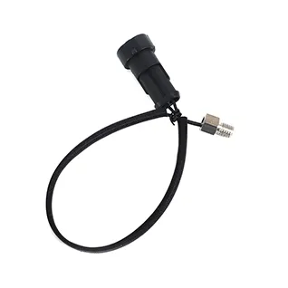 NTC Temperature Sensor for New Energy Vehicle Battery Management System, EG-N041